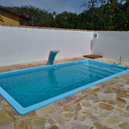 Вілла Bertioga-Costa Do Sol Mk9 Прая-Ґуаратуба Екстер'єр фото