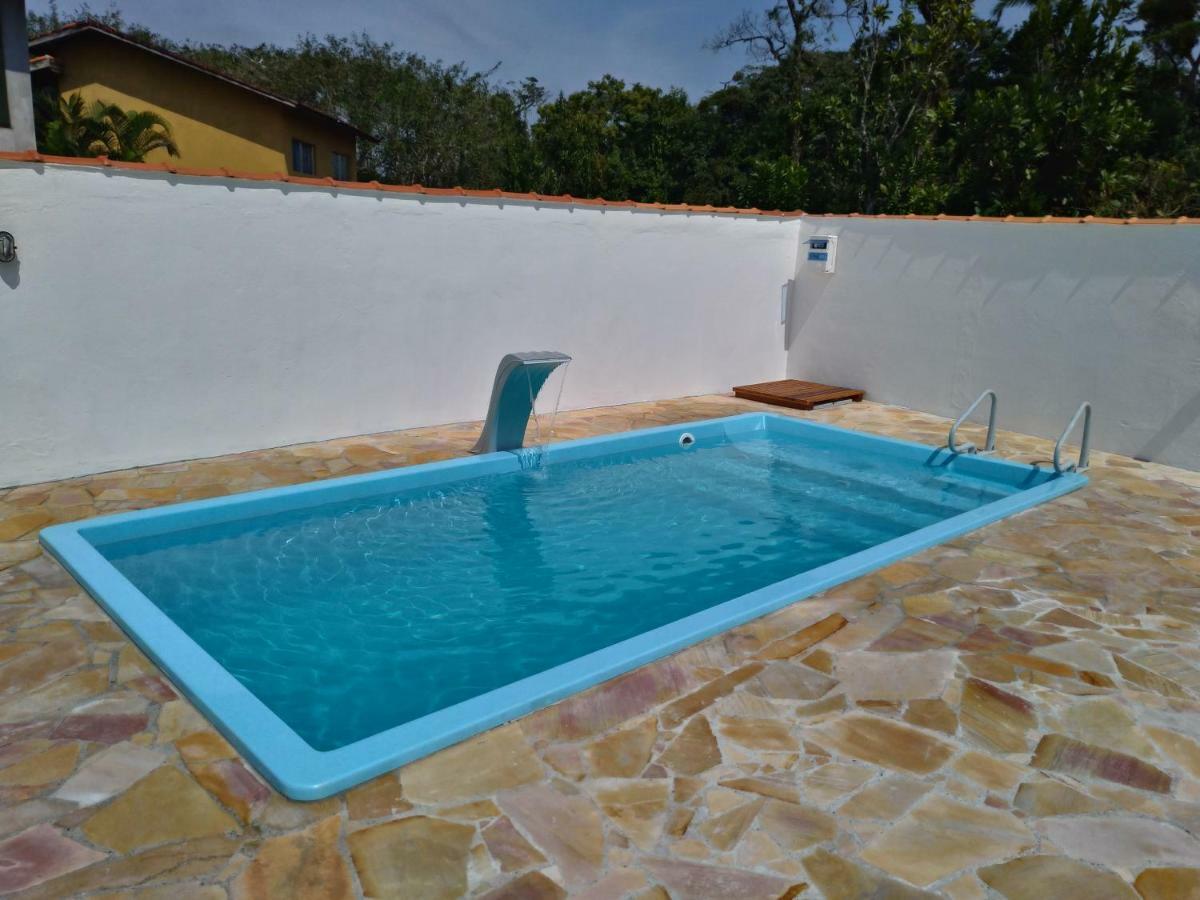 Вілла Bertioga-Costa Do Sol Mk9 Прая-Ґуаратуба Екстер'єр фото