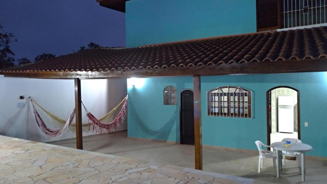 Вілла Bertioga-Costa Do Sol Mk9 Прая-Ґуаратуба Екстер'єр фото
